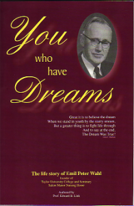 You Who Have Dreams