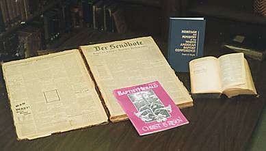 Books about NAB Conference