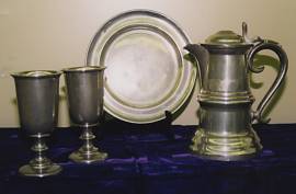 Communion Set