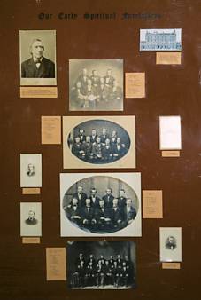 NAB Forefathers
